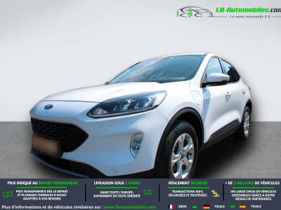 Ford Kuga 2.5 Duratec 150 ch FHEV BVA