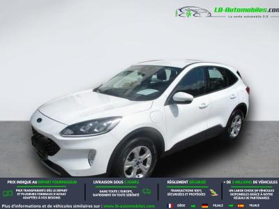 Ford Kuga 2.5 Duratec 150 ch FHEV BVA
