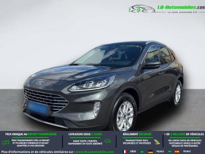 Ford Kuga 2.5 Duratec 150 ch FHEV BVA