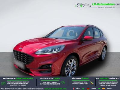 Ford Kuga 2.5 Duratec 150 ch FHEV BVA