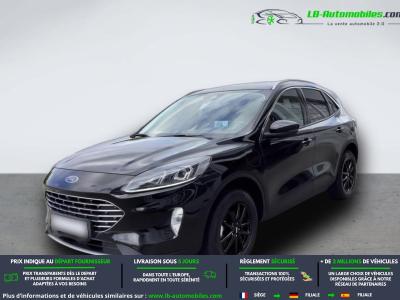 Ford Kuga 2.5 Duratec 150 ch FHEV BVA