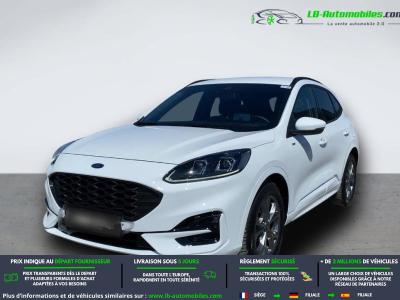 Ford Kuga 2.5 Duratec 190 ch FHEV BVA