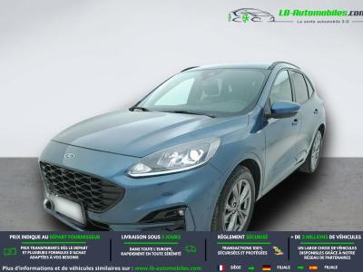 Ford Kuga 2.5 Duratec 190 ch FHEV BVA