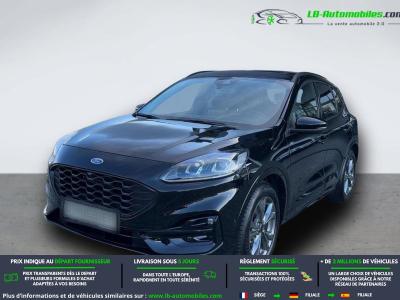 Ford Kuga 2.5 Duratec 190 ch FHEV BVA