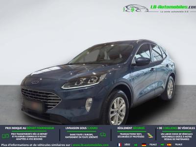 Ford Kuga 2.5 Duratec 190 ch FHEV BVA