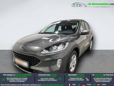 Ford Kuga 2.5 Duratec 190 ch FHEV BVA