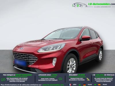 Ford Kuga 2.5 Duratec 190 ch FHEV BVA