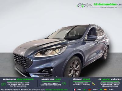 Ford Kuga 2.5 Duratec 190 ch FHEV BVA