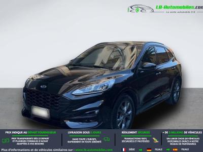 Ford Kuga 2.0 EcoBlue 150 mHEV BVA