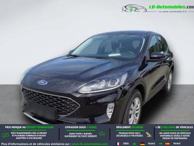Ford Kuga 2.0 EcoBlue 150 mHEV BVA