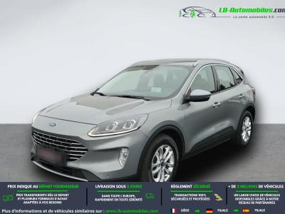 Ford Kuga 2.0 EcoBlue 150 mHEV BVA