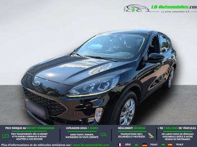 Ford Kuga 2.0 EcoBlue 150 mHEV BVA