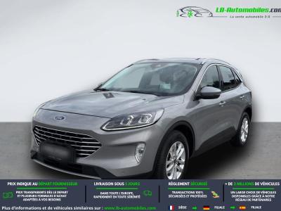 Ford Kuga 2.0 EcoBlue 150 mHEV BVA