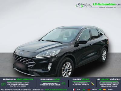 Ford Kuga 2.0 EcoBlue 150 mHEV BVA