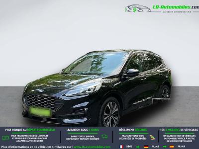 Ford Kuga 2.0 EcoBlue 150 mHEV BVA