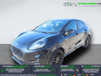 Ford Puma 1.0 EcoBoost 155 ch BVA