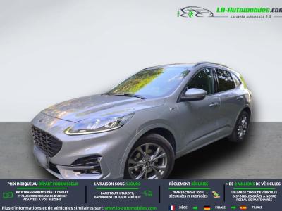 Ford Kuga 2.0 EcoBlue 190 BVA