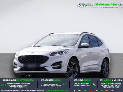 Ford Kuga 2.0 EcoBlue 190 BVA