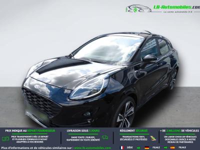 Ford Puma 1.0 EcoBoost 155 ch BVM