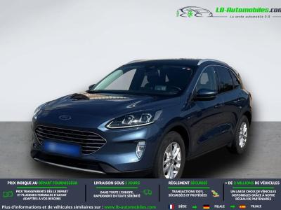 Ford Kuga 2.0 EcoBlue 150 mHEV BVA