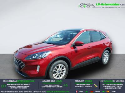 Ford Kuga 2.0 EcoBlue 150 mHEV BVA