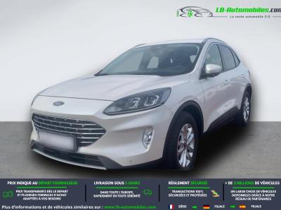 Ford Kuga 2.0 EcoBlue 150 mHEV BVA