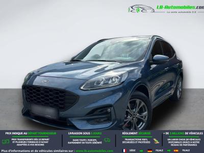 Ford Kuga 2.5 Duratec 225 ch PHEV BVA