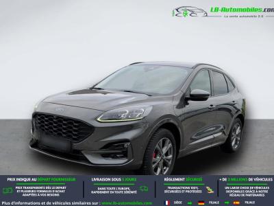 Ford Kuga 2.5 Duratec 225 ch PHEV BVA