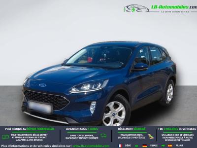 Ford Kuga 2.5 Duratec 225 ch PHEV BVA