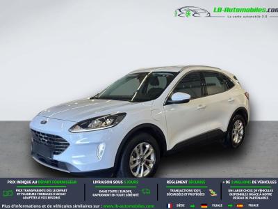 Ford Kuga 2.5 Duratec 225 ch PHEV BVA