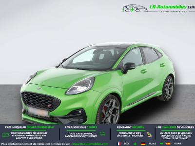 Ford Puma 1.5 EcoBoost 200 ch BVM