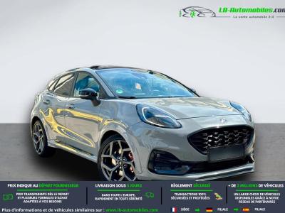 Ford Puma 1.5 EcoBoost 200 ch BVM