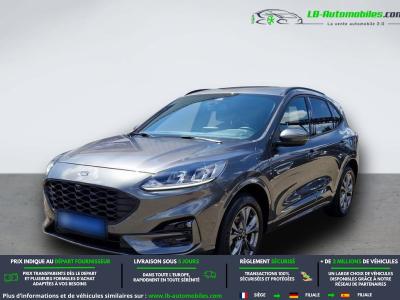 Ford Kuga 1.5 EcoBoost 150 BVA