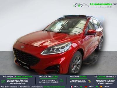 Ford Kuga 1.5 EcoBoost 150 BVA