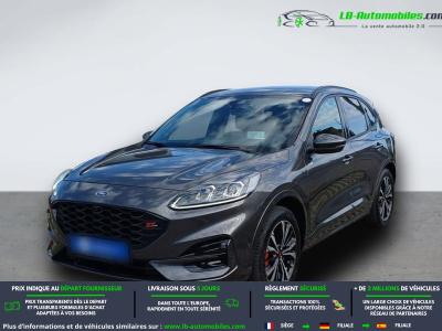 Ford Kuga 1.5 EcoBoost 150 BVA