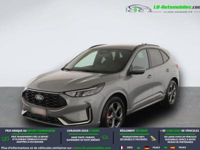 Ford Kuga 1.5 EcoBoost 150 BVA