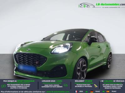 Ford Puma 1.5 EcoBoost 200 ch BVM