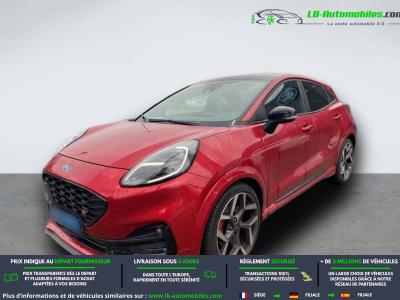 Ford Puma 1.5 EcoBoost 200 ch BVM
