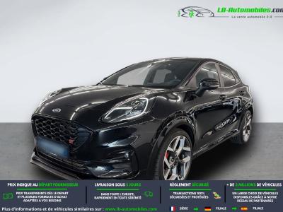 Ford Puma 1.5 EcoBoost 200 ch BVM