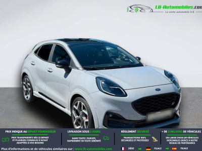 Ford Puma 1.5 EcoBoost 200 ch BVM