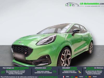 Ford Puma 1.5 EcoBoost 200 ch BVM