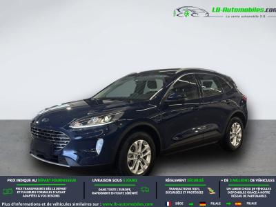 Ford Kuga 2.5 Duratec 225 ch PHEV BVA
