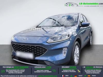Ford Kuga 2.5 Duratec 225 ch PHEV BVA