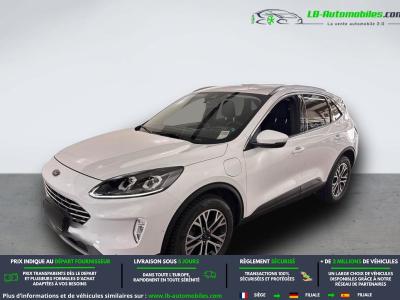 Ford Kuga 2.5 Duratec 225 ch PHEV BVA