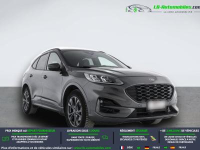 Ford Kuga 2.5 Duratec 225 ch PHEV BVA