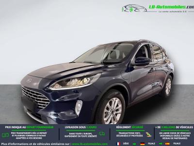 Ford Kuga 2.5 Duratec 225 ch PHEV BVA