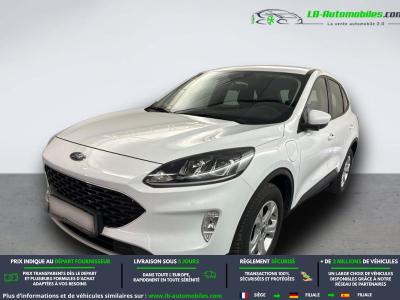Ford Kuga 2.5 Duratec 225 ch PHEV BVA