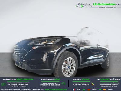 Ford Kuga 2.5 Duratec 225 ch PHEV BVA