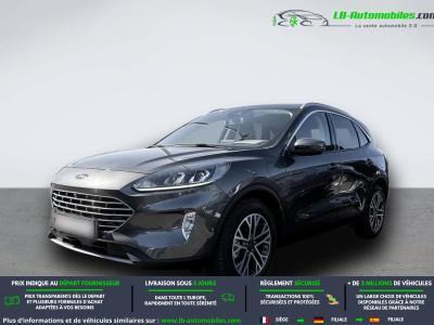 Ford Kuga 2.5 Duratec 225 ch PHEV BVA