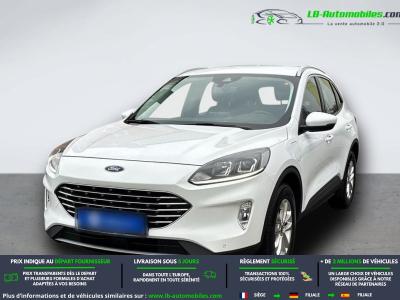 Ford Kuga 2.5 Duratec 225 ch PHEV BVA
